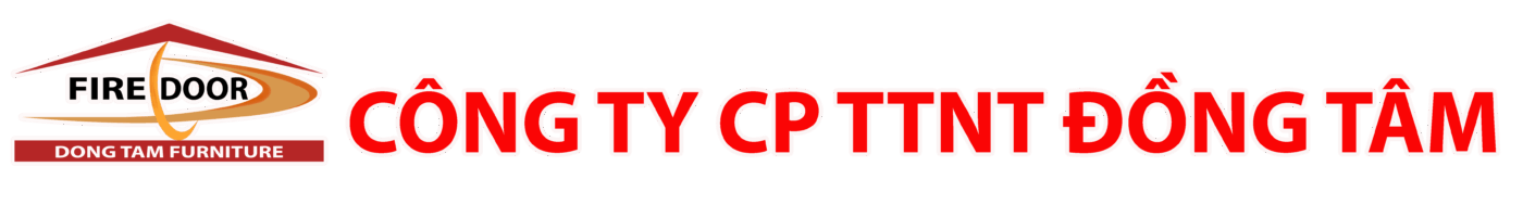 Cửa Kính Chống Cháy Đồng Tâm